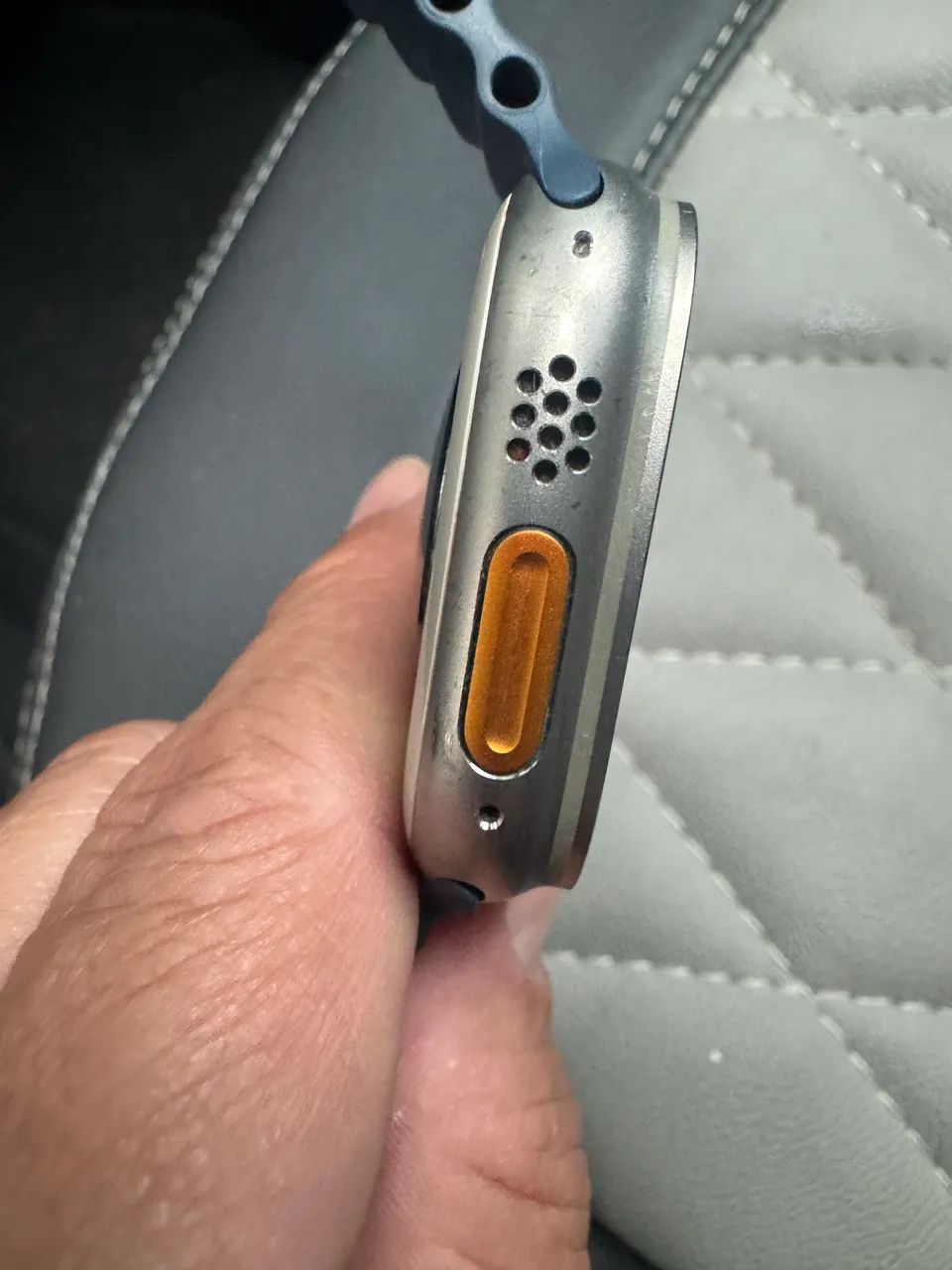 APPLE WATCH ULTRA 2 - Foto 2