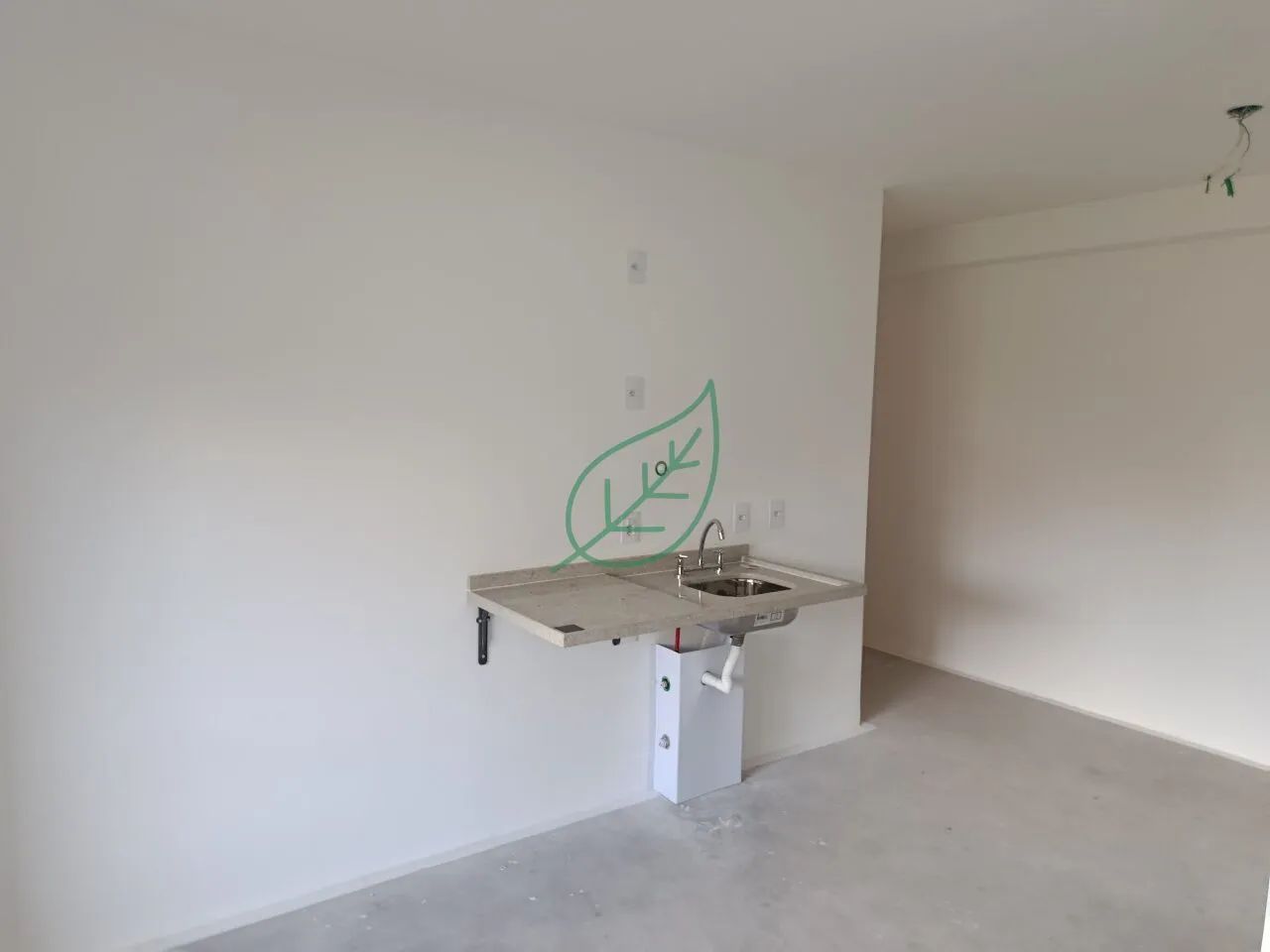 Imóvel a venda tipo studio 29 m² sem vaga Vila Mascote - Foto 2