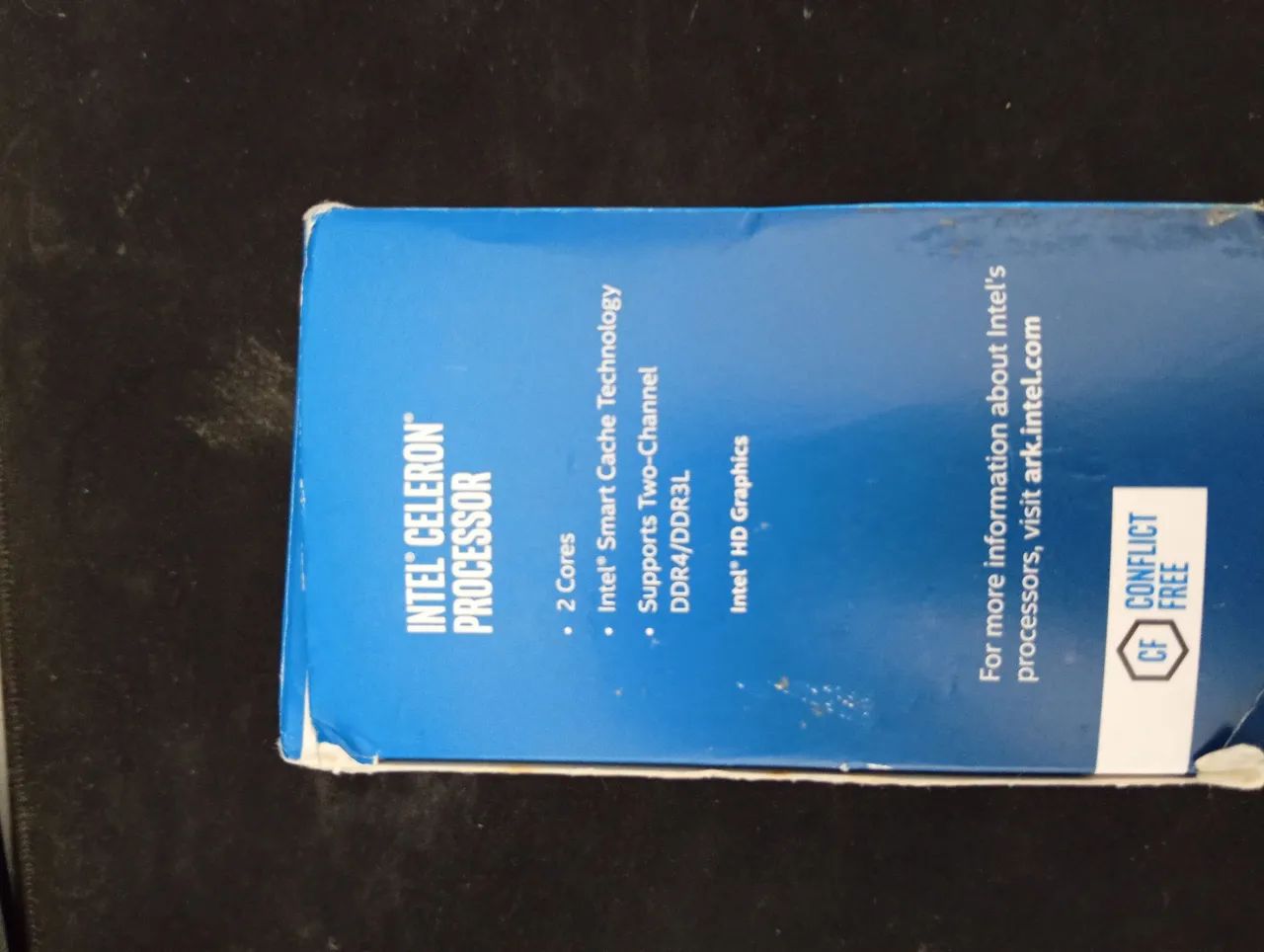 Processador Celeron G3930 - Foto 2