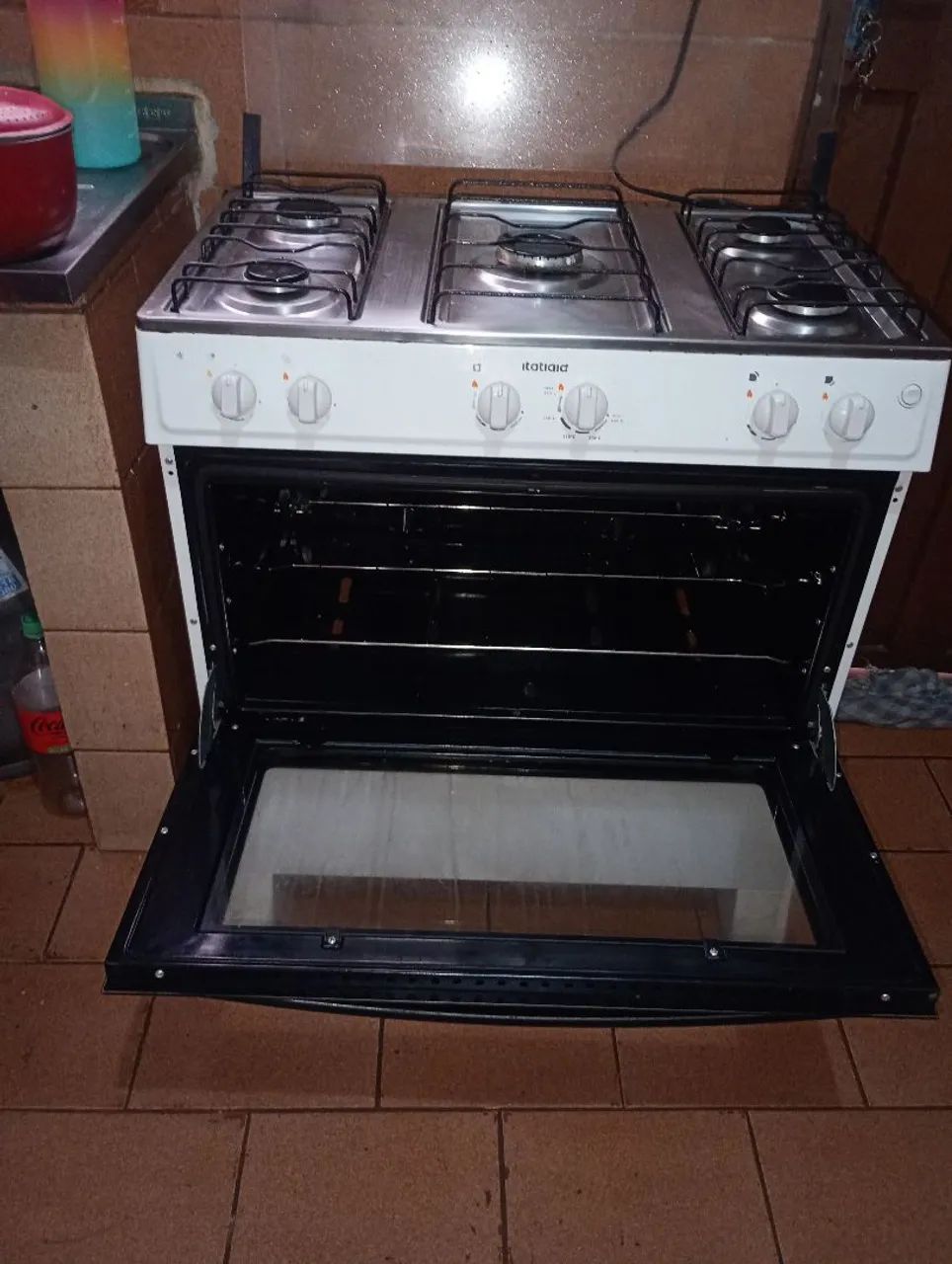 Fogão  - Foto 3