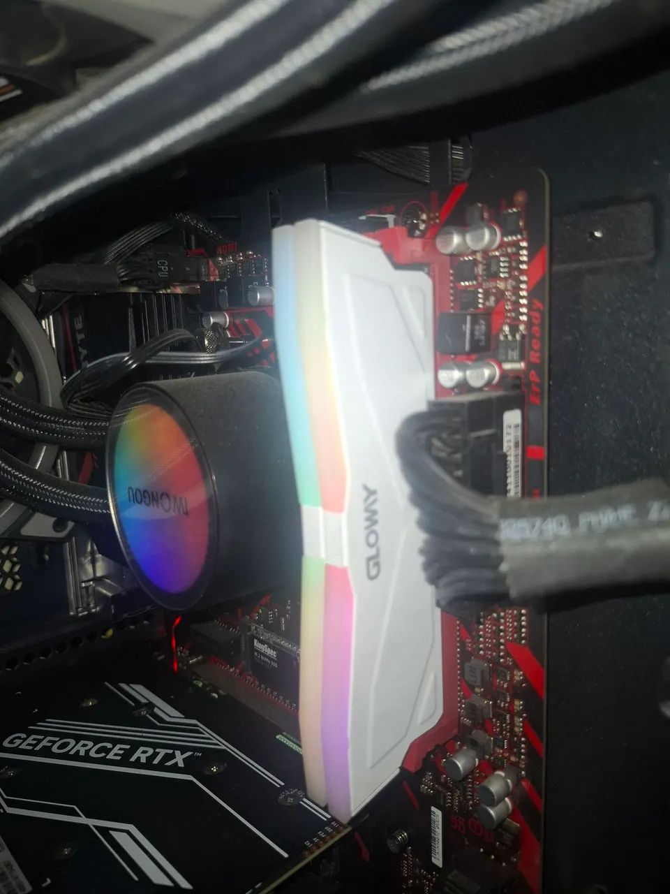Kit upgrade ryzen - Foto 5