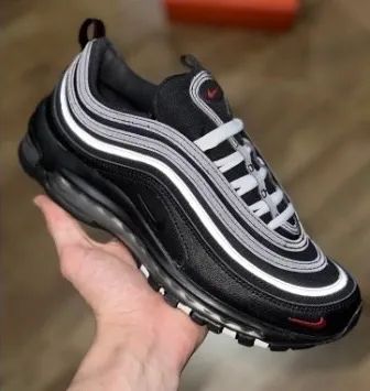Tênis Nike Airmax 97 - Foto 4