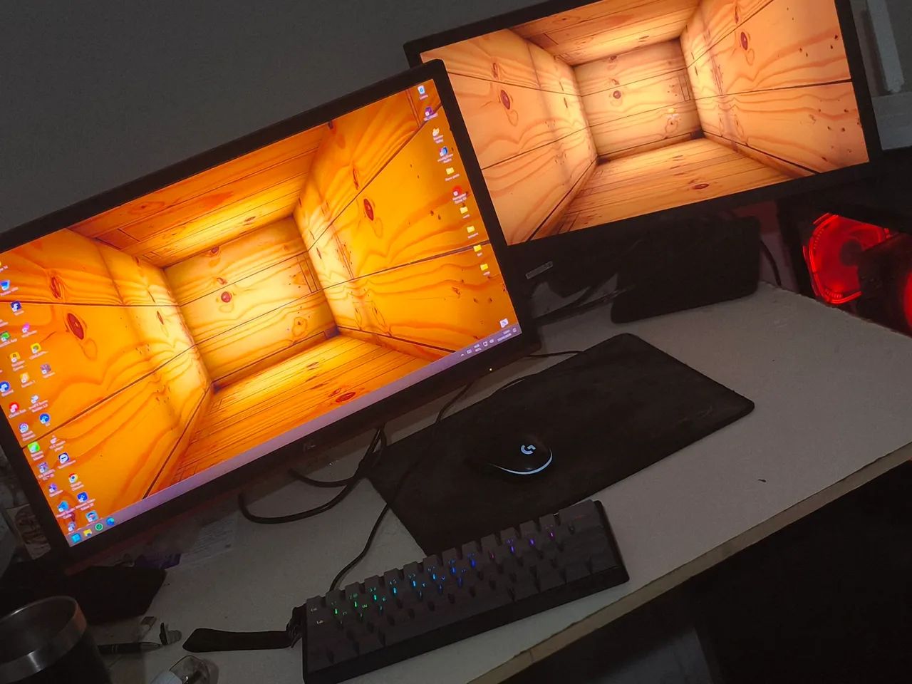 PC gamer - Foto 2