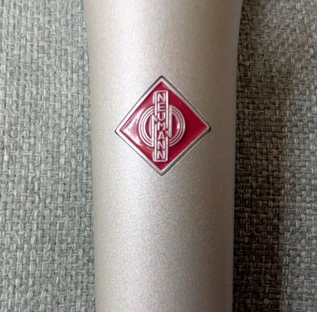 Microfone Neumann Kms 105 - Sem Uso - Foto 2