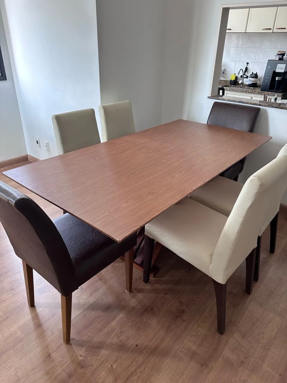 Mesa de Jantar 