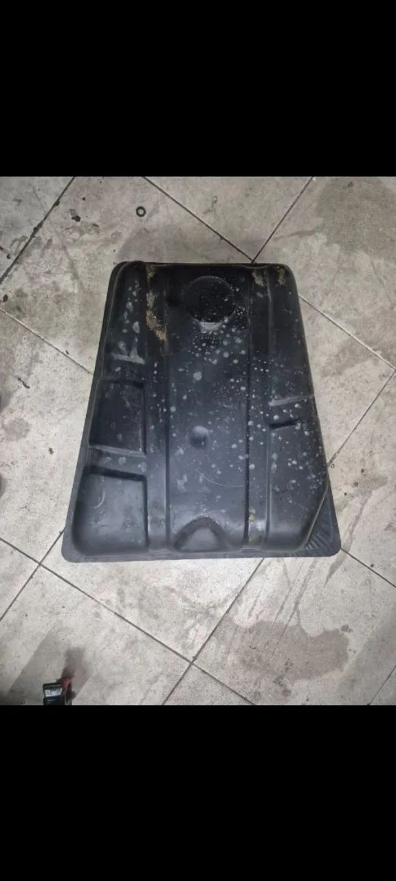 Tanque de combustível 
