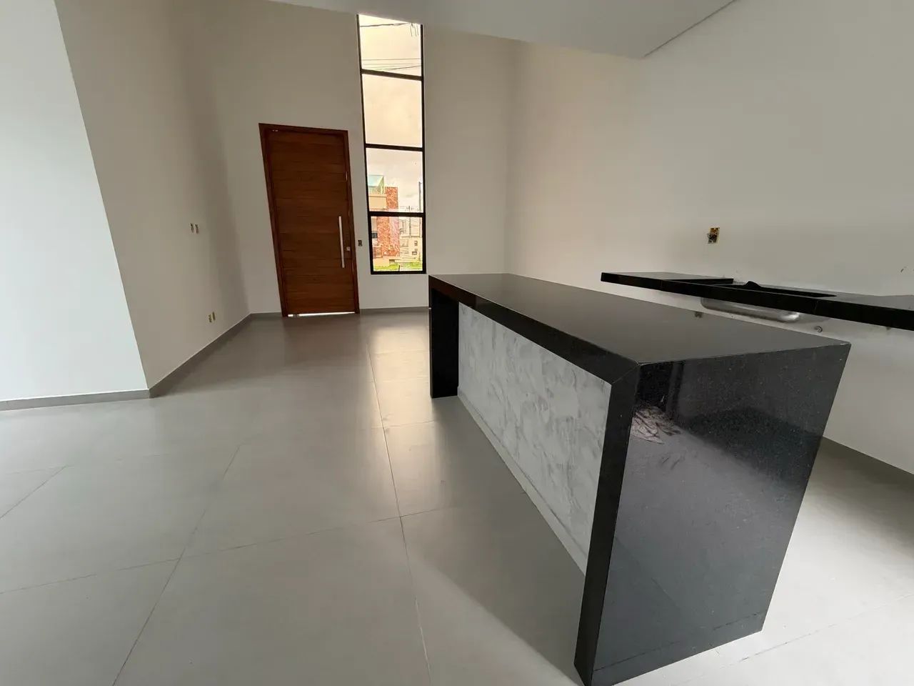casa em condominio fechado, Alpha jardins, nascente - Foto 4
