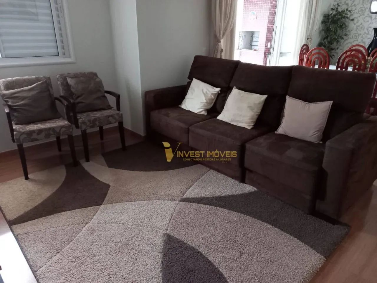 Apartamento á venda no edificio Terroir / Gleba Palhano - Foto 3
