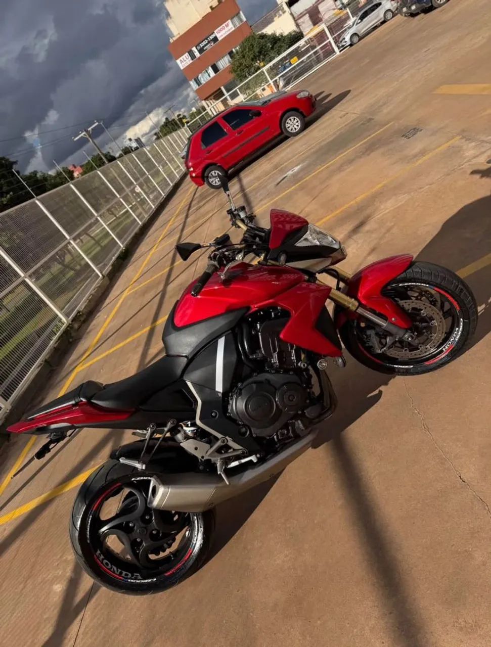 CB 1000r  - Foto 5