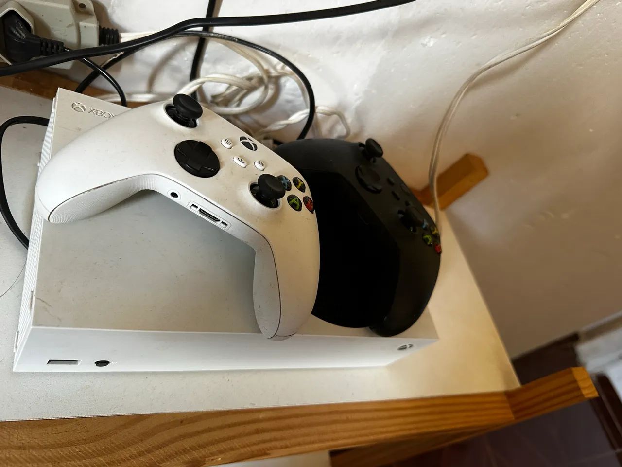 Xbox séries s 