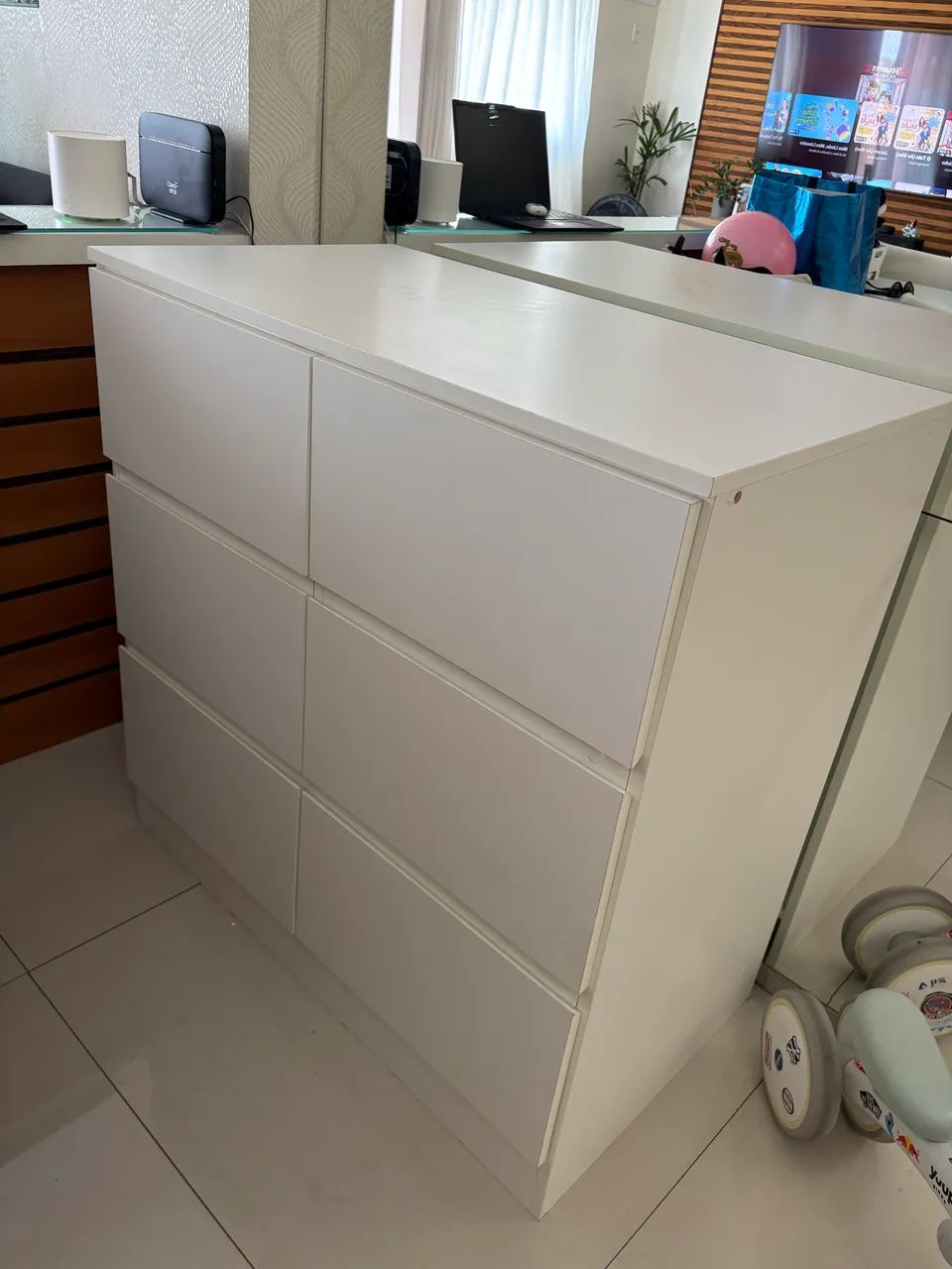 Vendo Cômoda