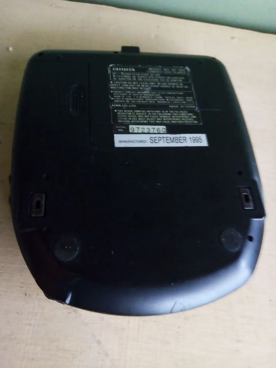 Walkman Aiwa - Foto 3