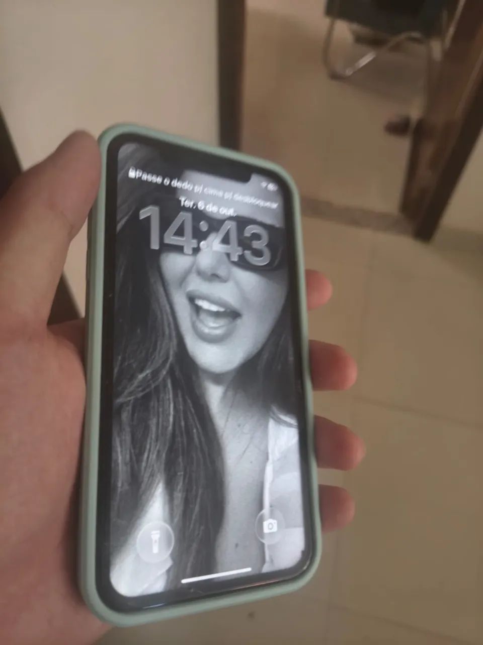 Vendo Iphone 64gb 700,00 - Foto 2