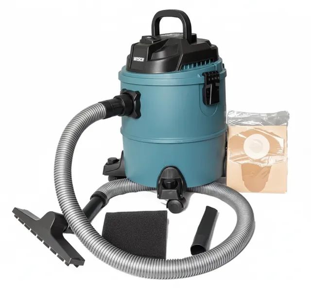 Aspirador de Pó e Água 20 Litros WS8680 Wesco - Foto 3