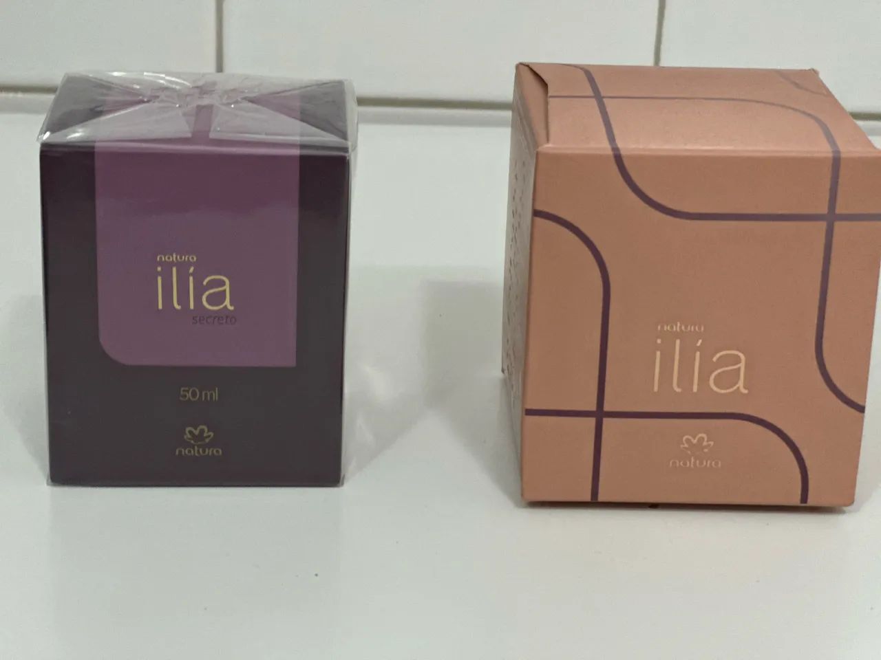 Super kit ilia secreto!  - Foto 5