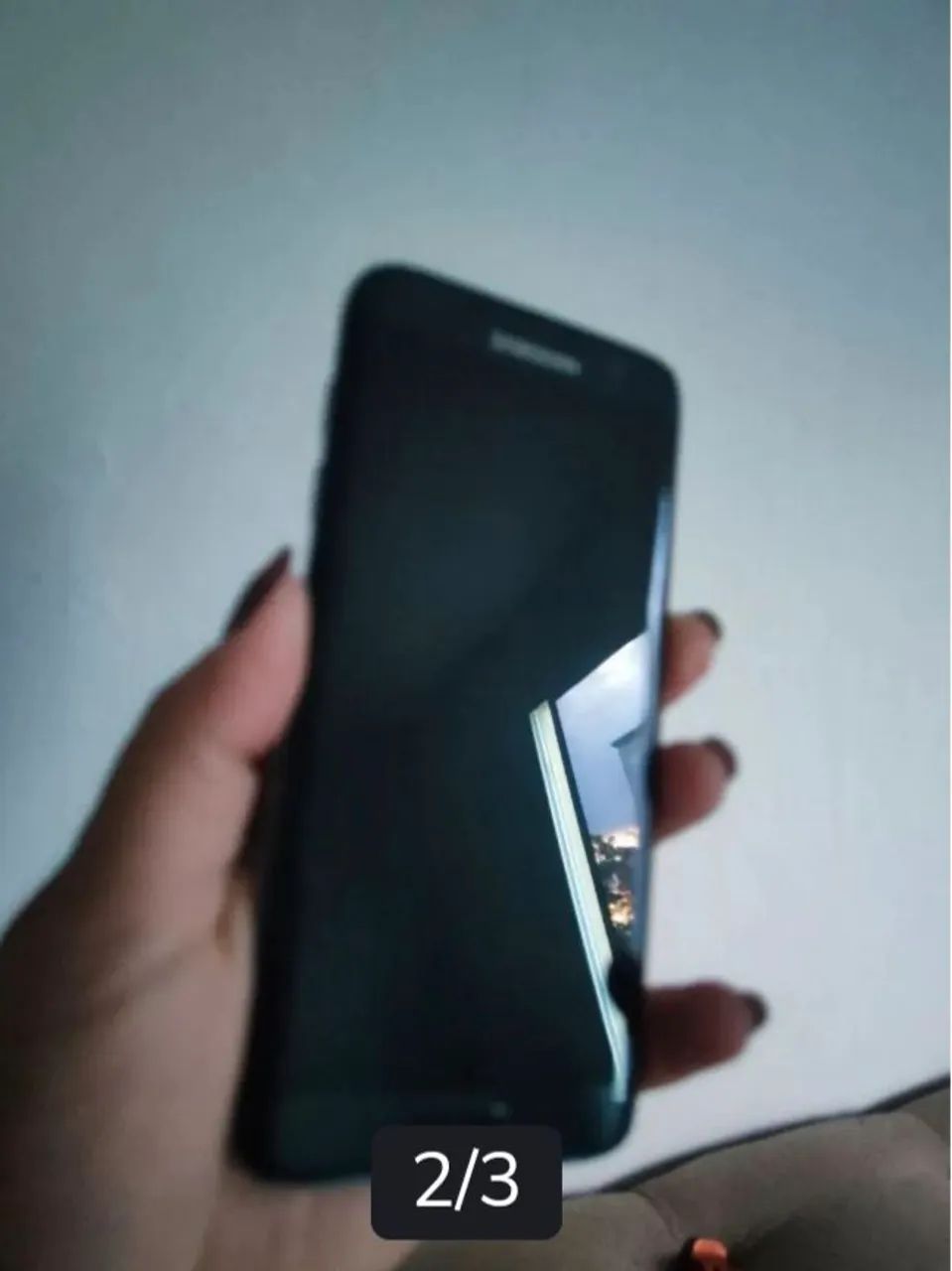 Celular Samsung S7 Edge  - Foto 3