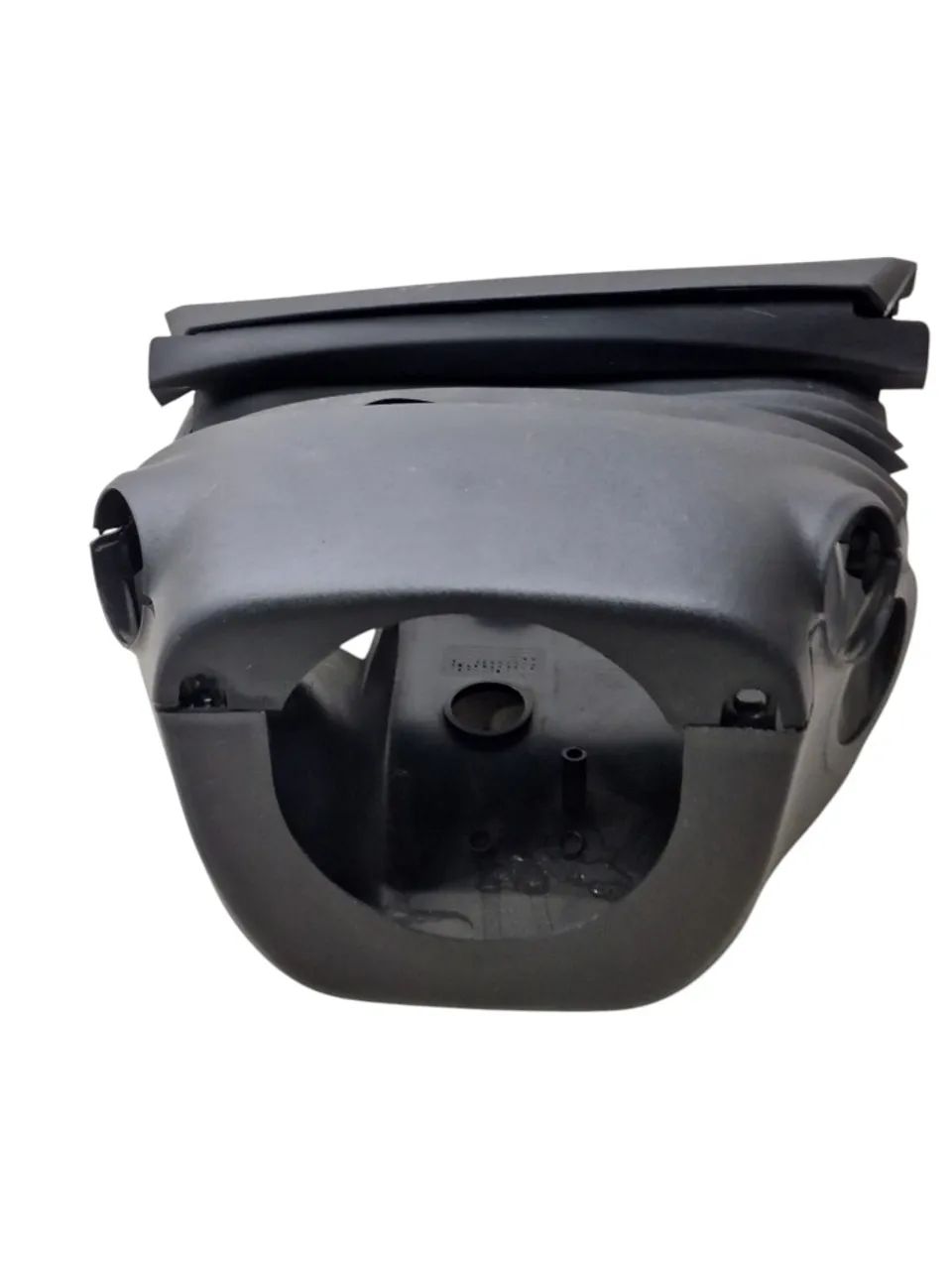 Moldura Acabamento Coluna Ford New Fiesta 2015/2016 Original - Foto 2