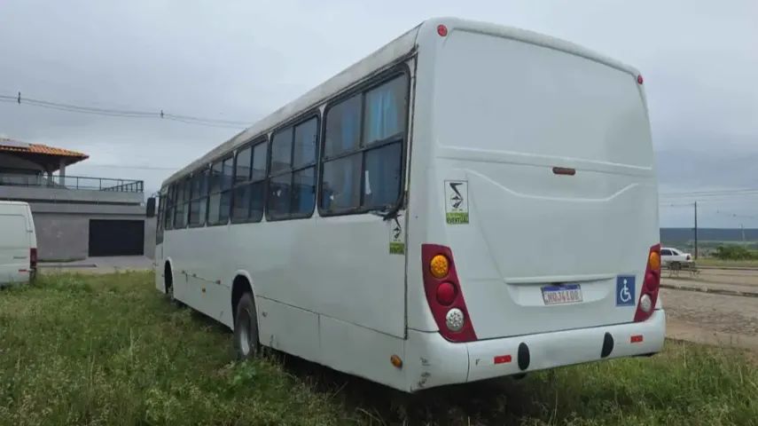 Torino Mercedes 1722 2010 - Foto 2