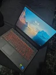 Notebook Gamer Dell G15 3050