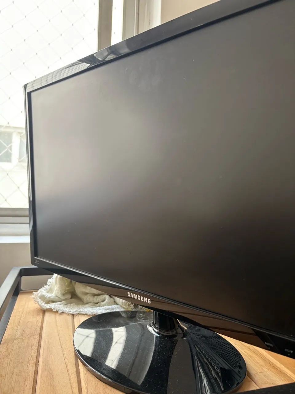 Monitor SAMSUNG 24? - Foto 2