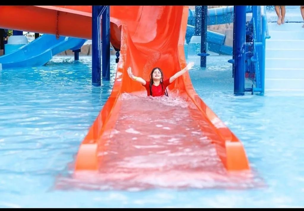 Carnaval no Aqualand Resort + ingressos do Park Aquático. - Foto 8