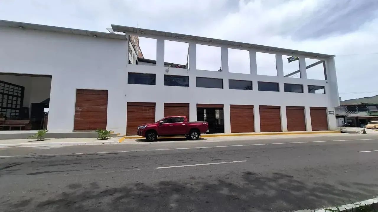 SALA COMERCIAL NO SANTOS DUMONT  2523 - Foto 5