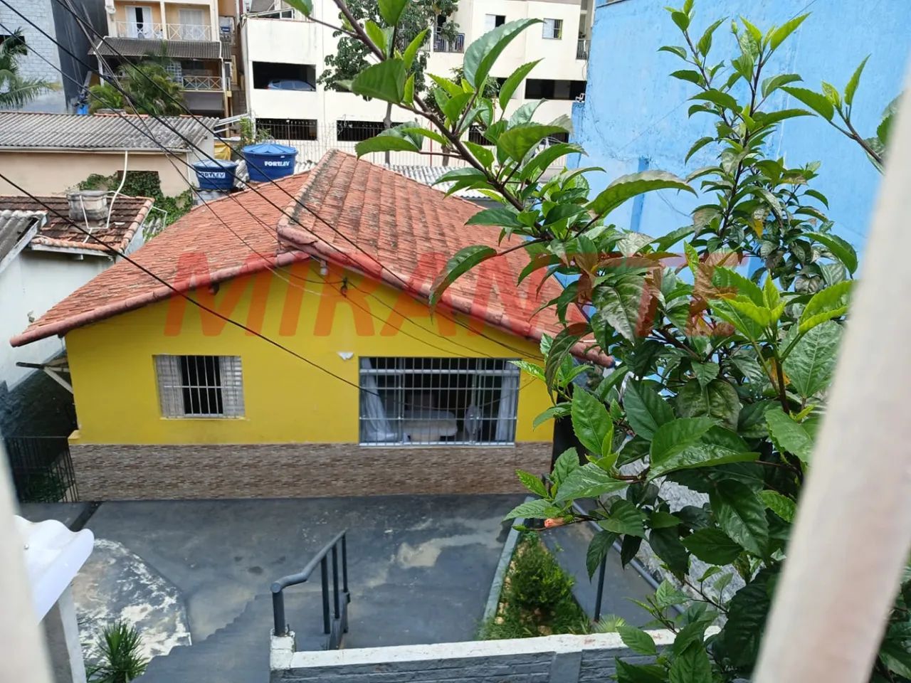 Casa terrea de 120m² com 3 quartos em Vila Trabalhista - Foto 3