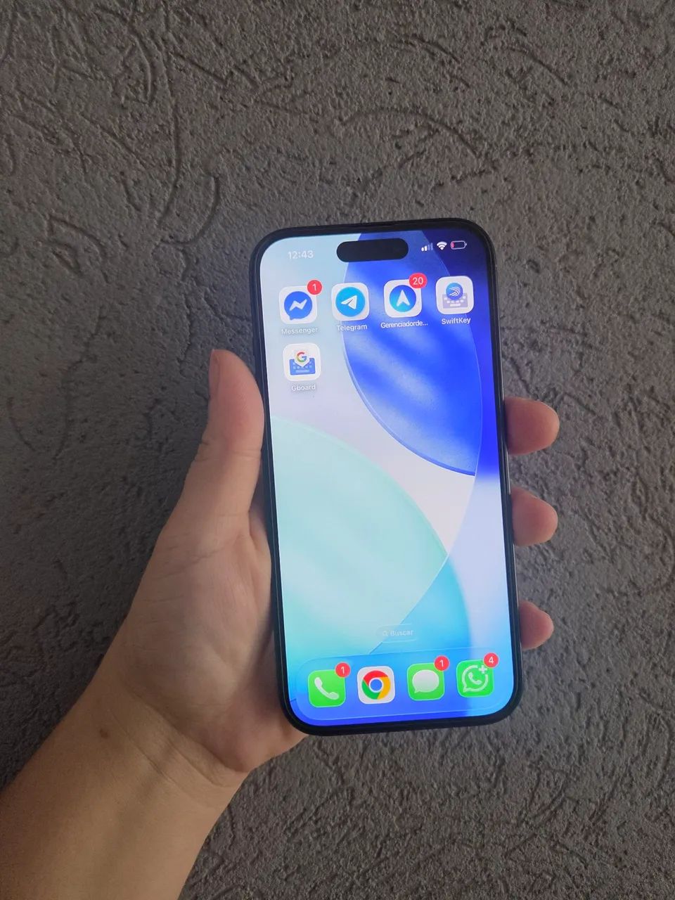 IPhone 15 128GB  - Foto 2