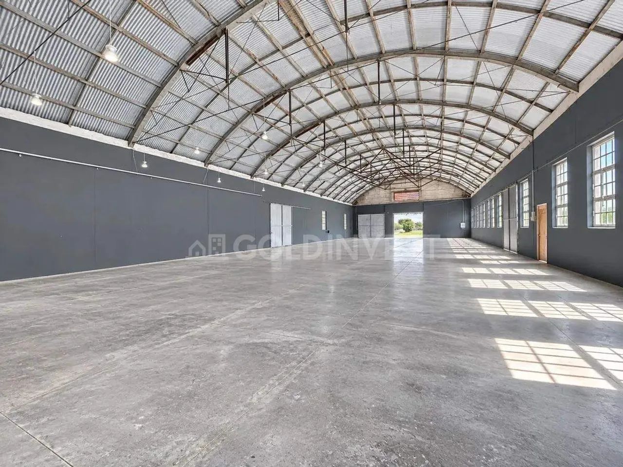 Galpão com 750m² no bairro Bateas!!! - Foto 4