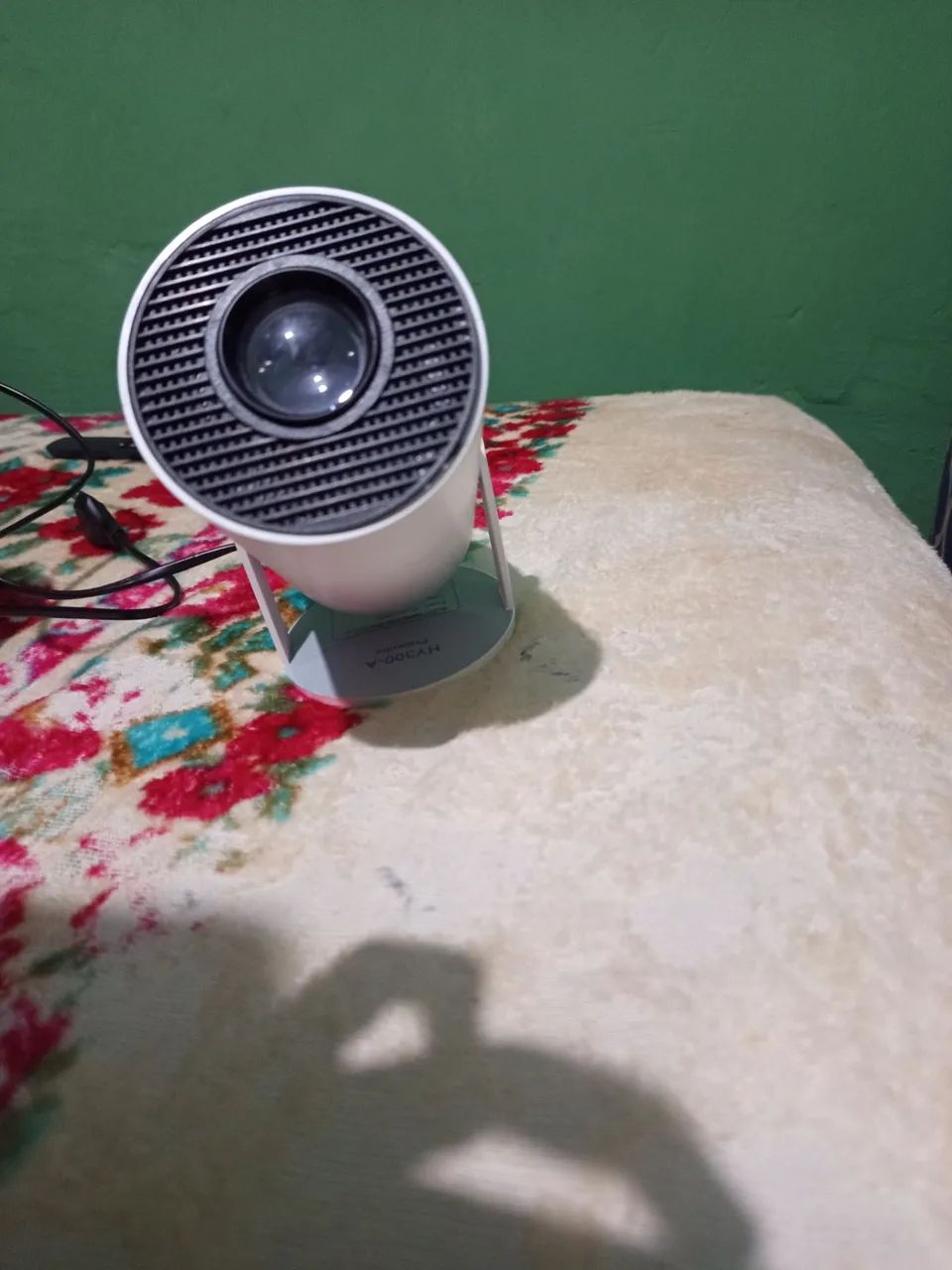 Vendo projetor  - Foto 4