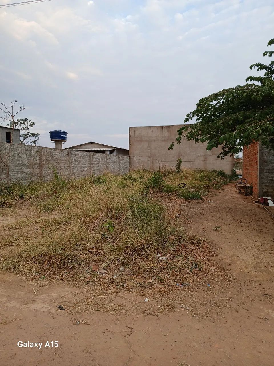 ? Terreno à Venda - Bairro Alto da Chapada dos Guimarães - Foto 9