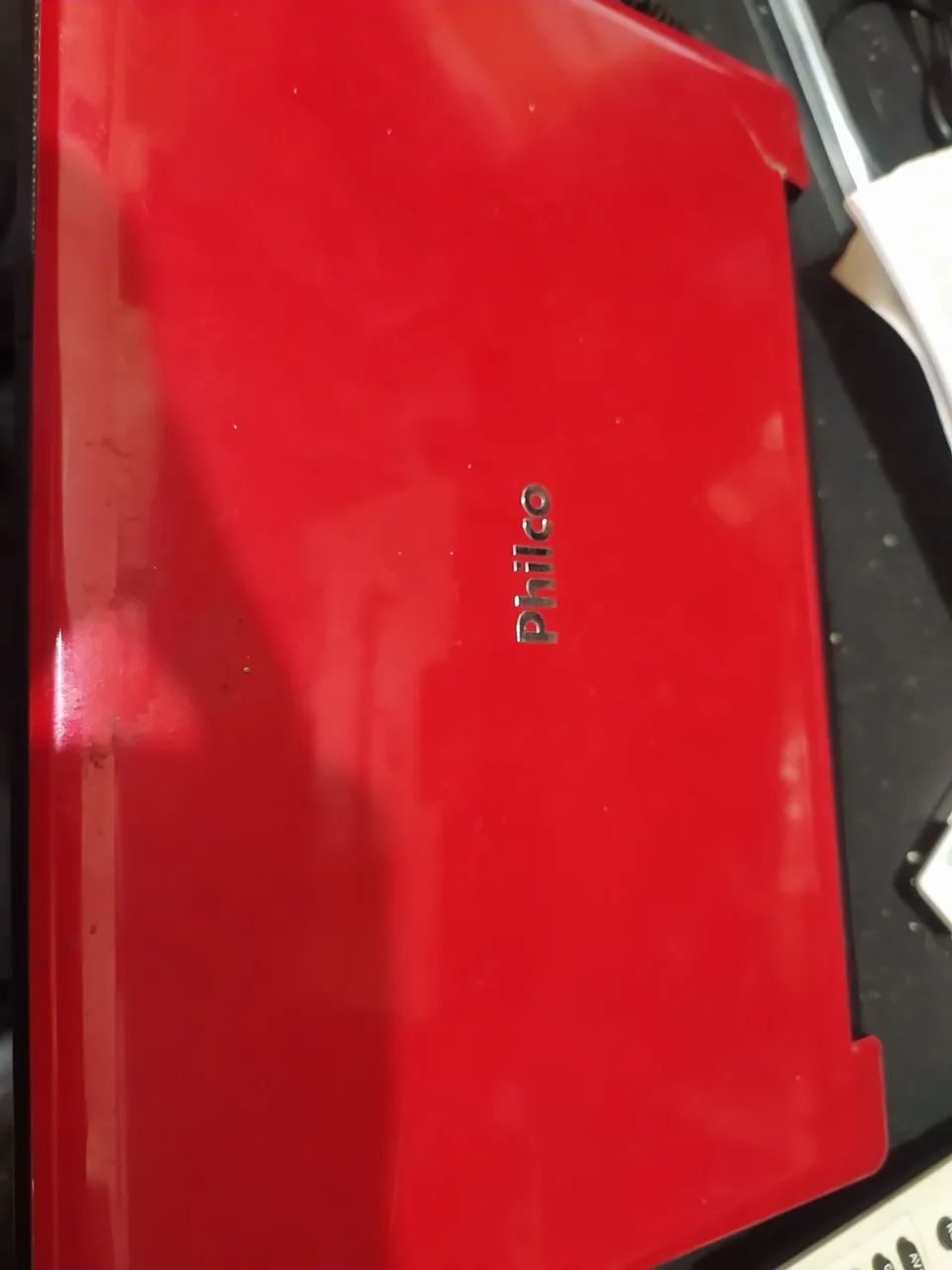 Netbook Philco atom N2600 com garantia  - Foto 4