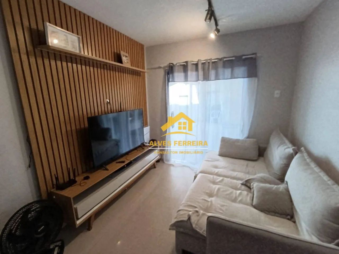 Casa com 4 quartos, piscina à venda por R$250.000,00 em Campo Grande, RJ. - Foto 5
