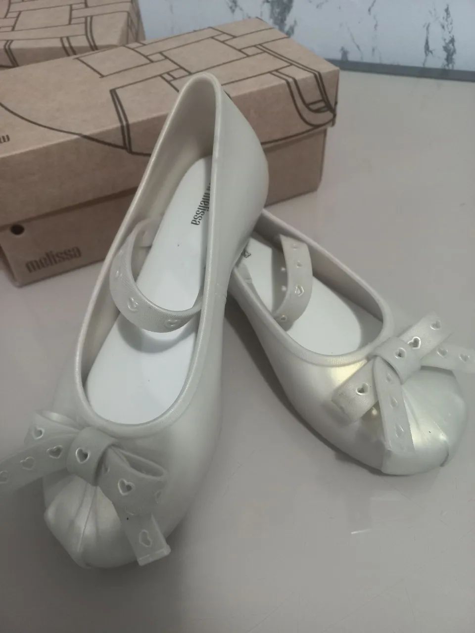 Mini Melissa  - Foto 2
