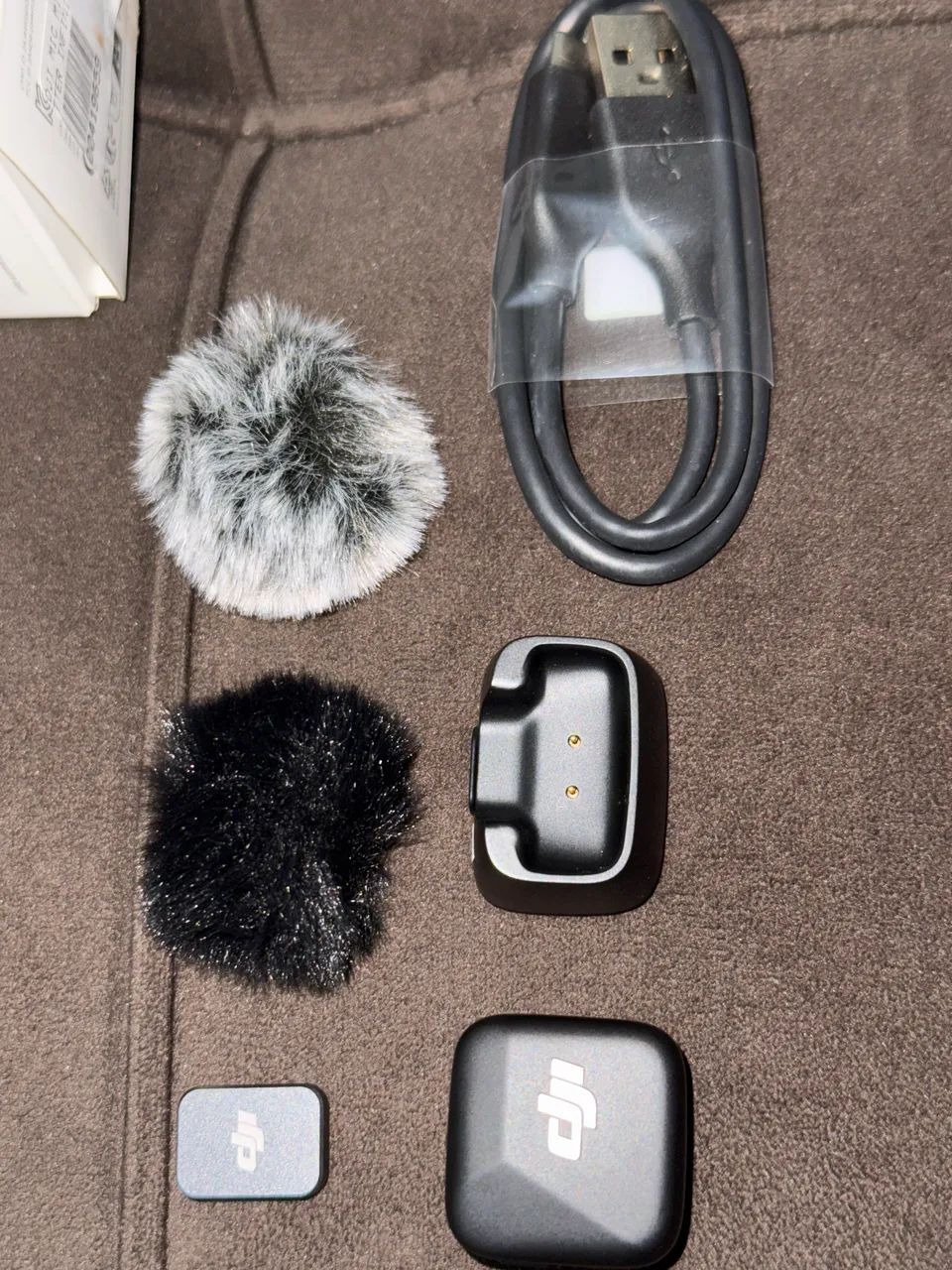 Dji mic mini - Foto 4