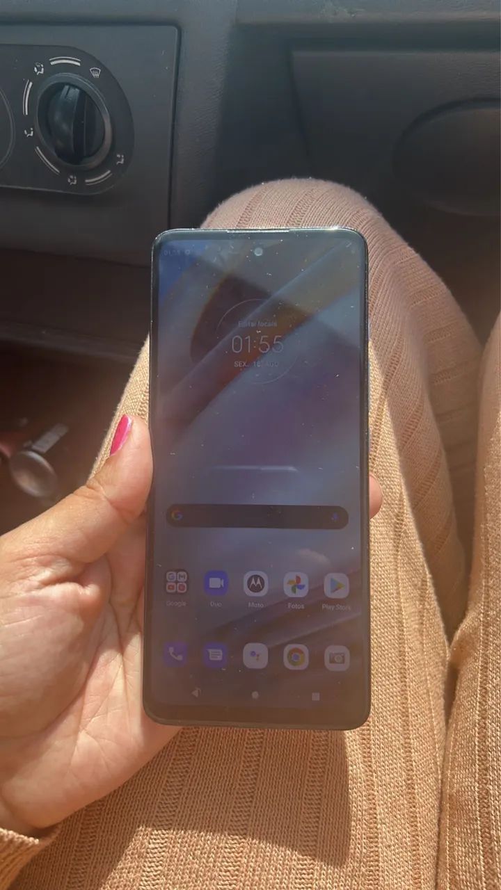 Moto g60