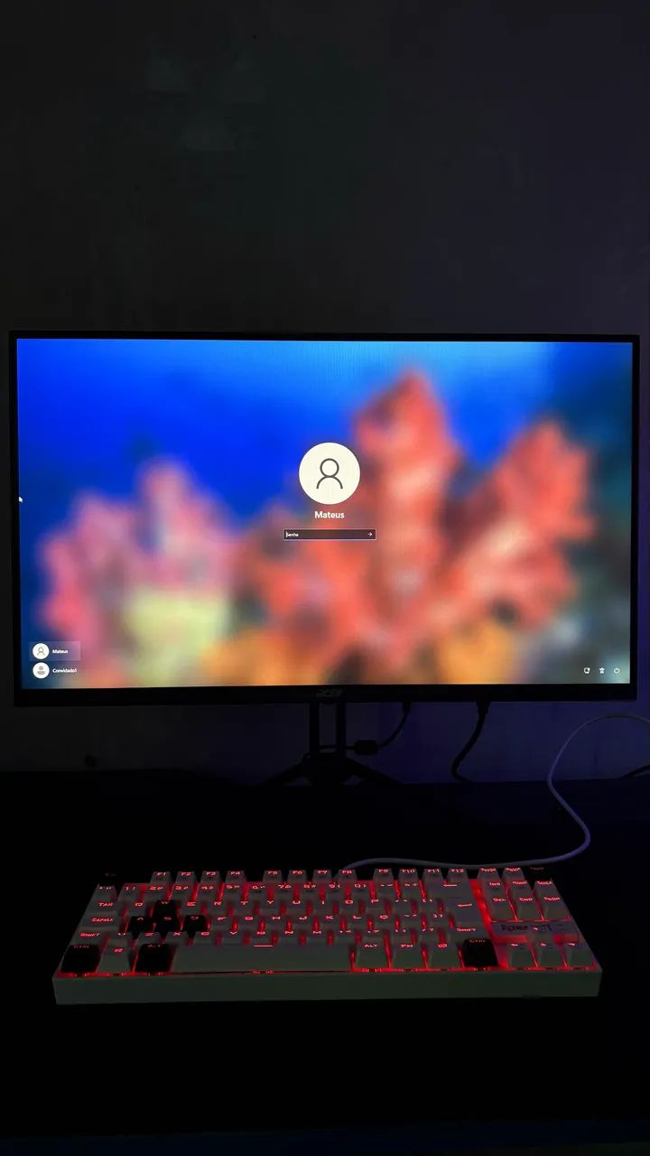 PC GAMER COMPLETO  - Foto 2