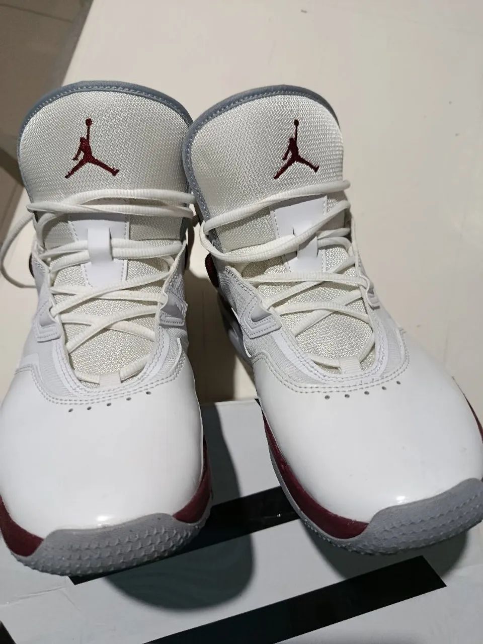 Tênis Nike Jordan Stay loyal 3 (43) - Foto 4
