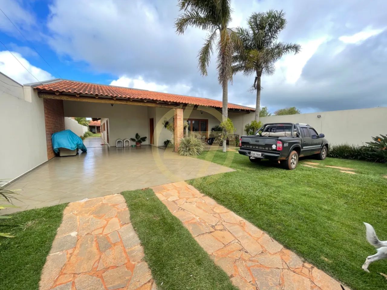 Chácara Vila São Gonçalo - Foto 2