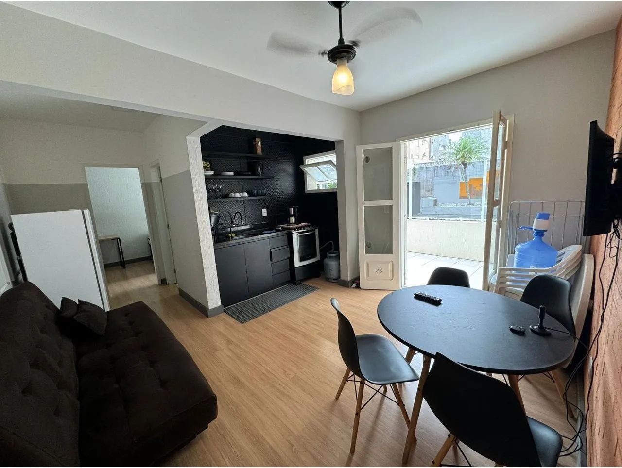 Apartamento em Laguna