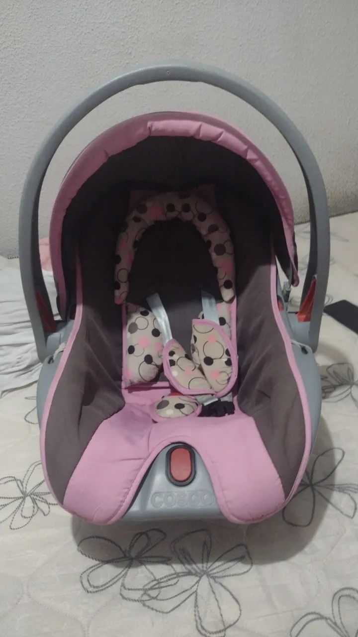 Bebe conforto 