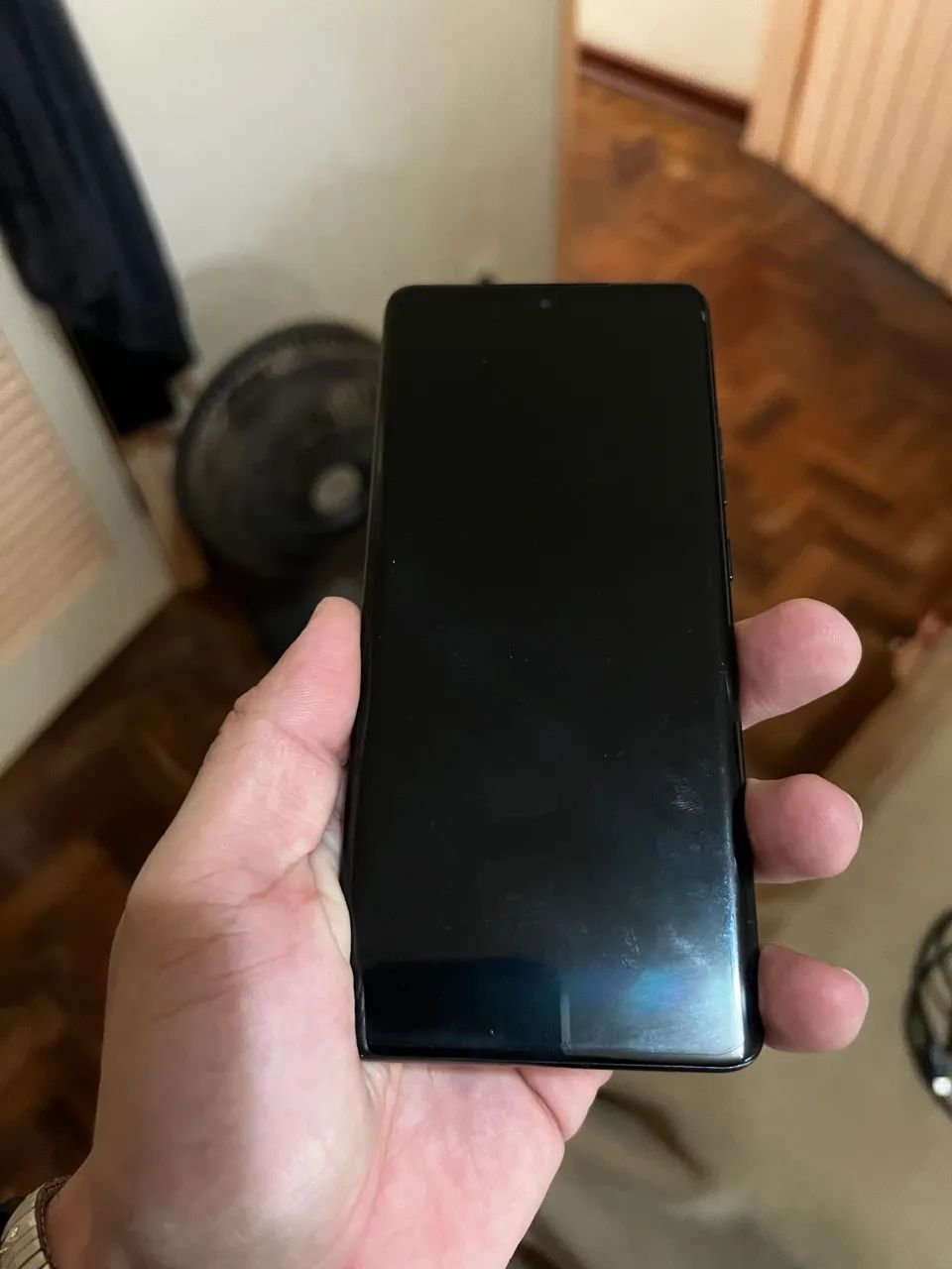 Moto Edge 50 pro  impecável  - Foto 2