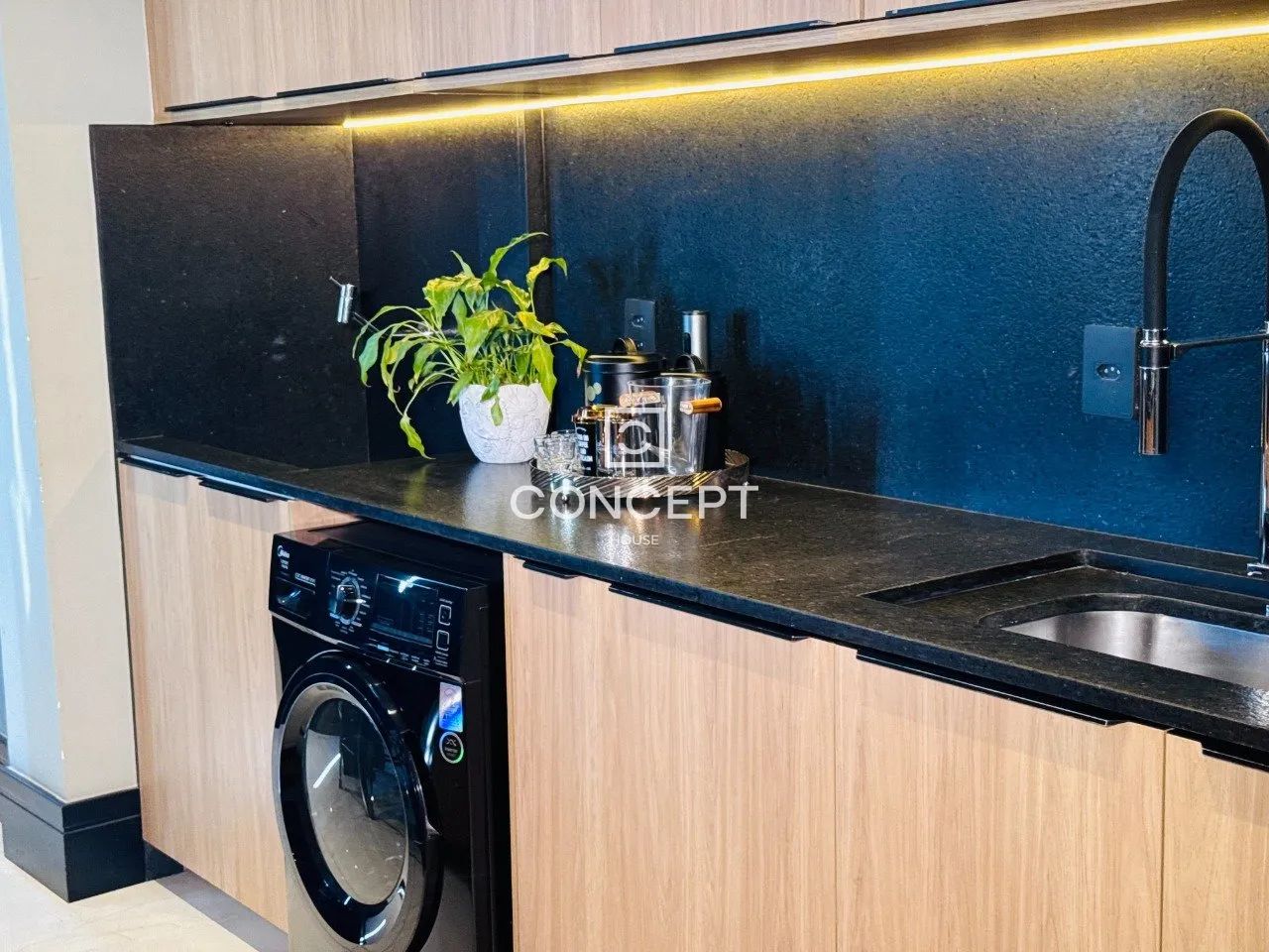 APARTAMENTO GOIABEIRA - 1 SUÍTE - LOCAÇÃO - Foto 6