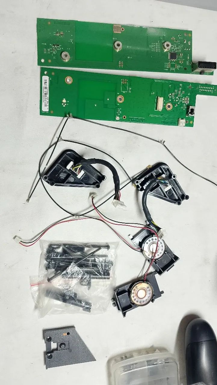 Peças para Xbox One Fat