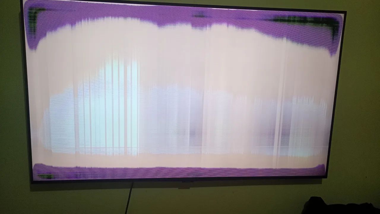 Smart tv Samsung 50 polegadas 4k - Foto 3