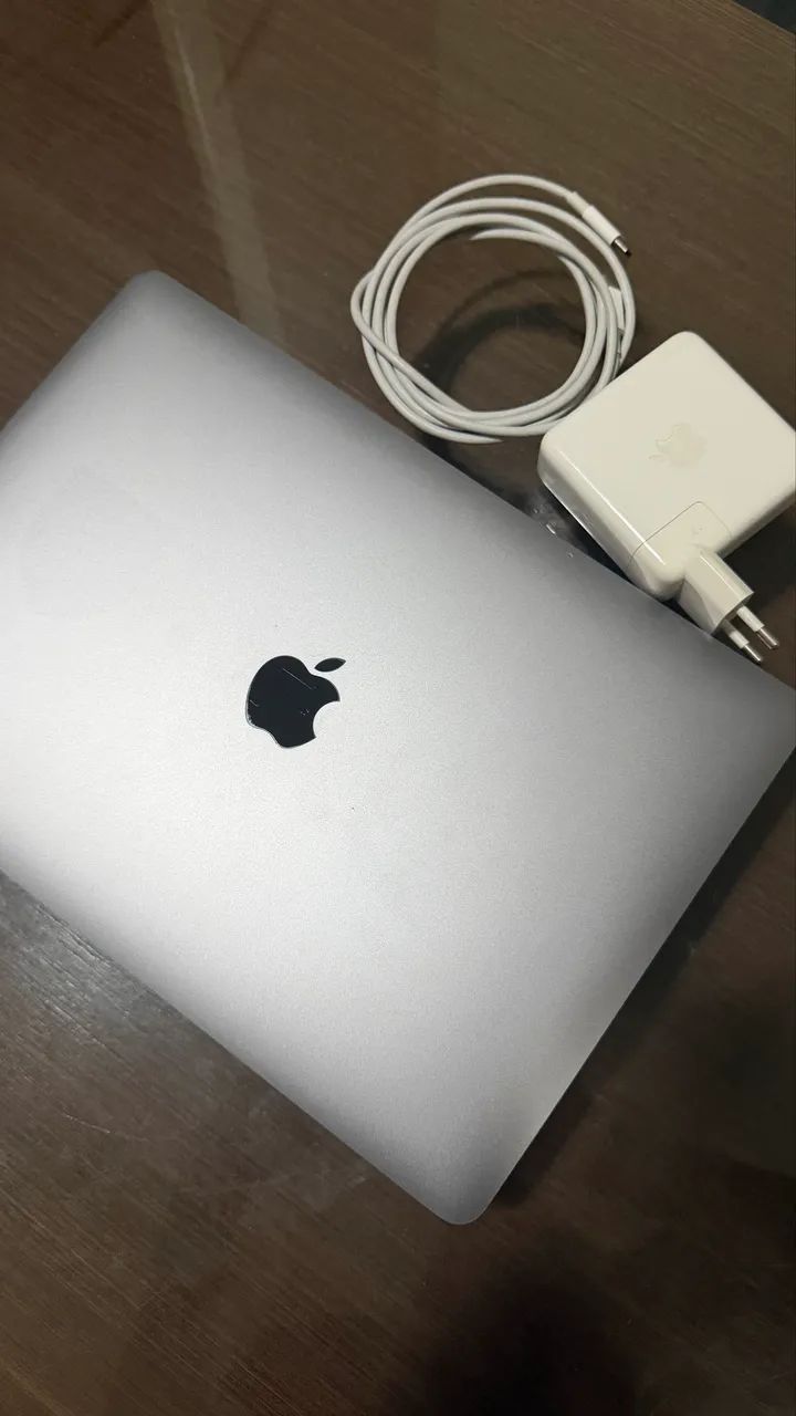 MacBook Pro M1 8/256GB - Foto 2