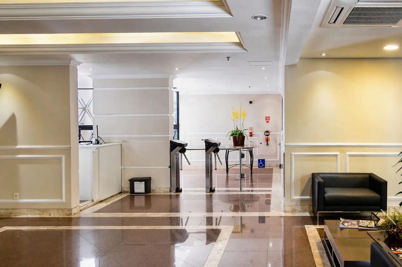 Conjunto comercial para venda em Consolação, 28m² - Foto 2