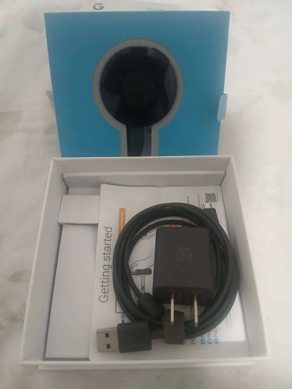 Google chromecast - Foto 2
