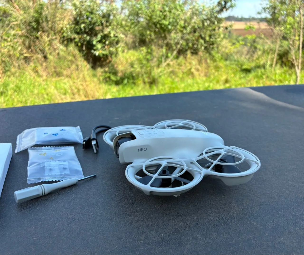 Drone DJI neo - Foto 5