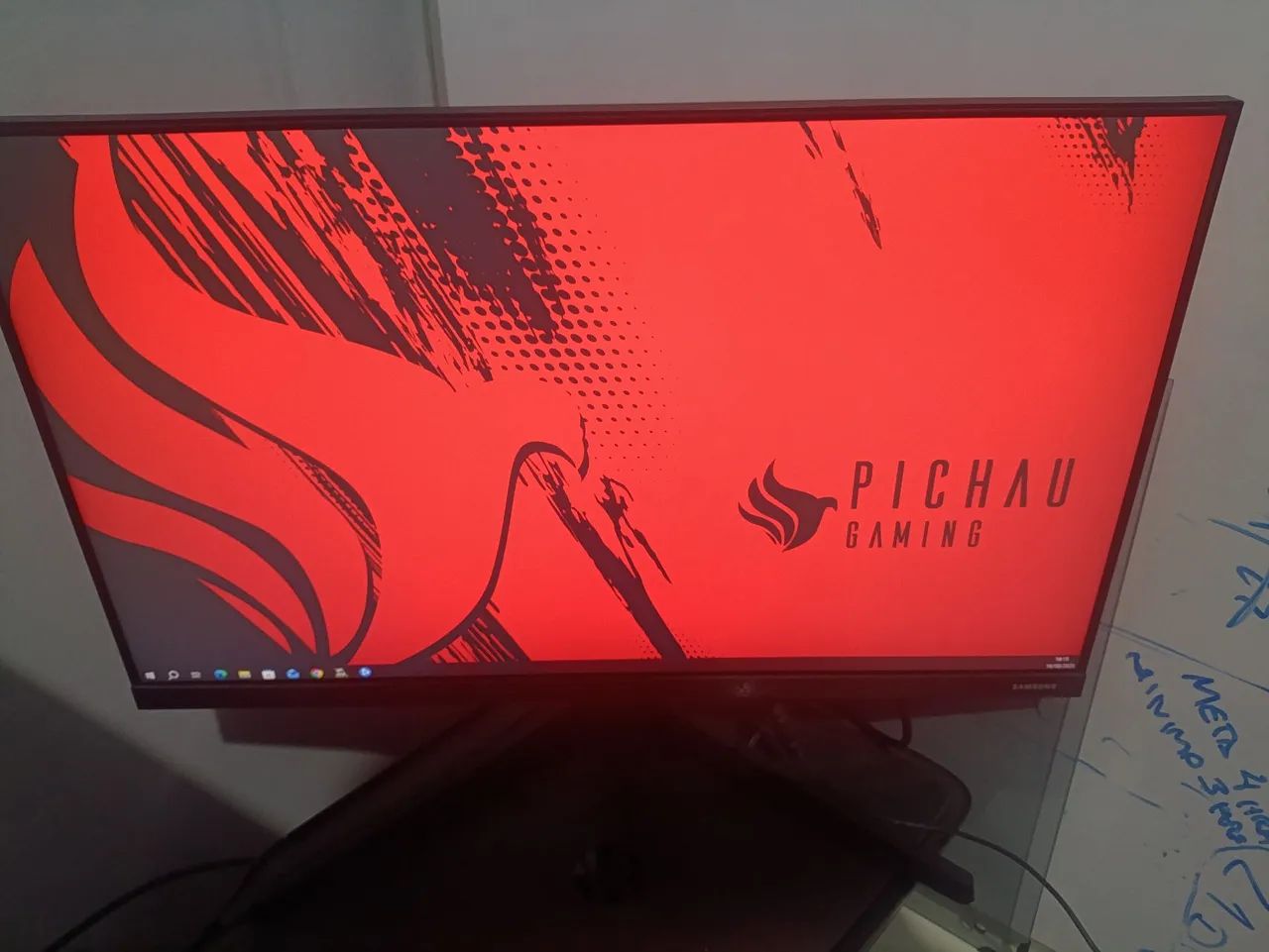 Monitor 24 sansung